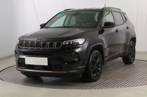 Jeep Compass - 2022