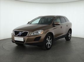 Volvo XC60 - 2010