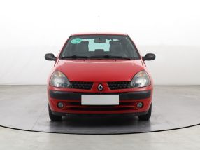 Renault Clio - 2003