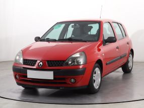 Renault Clio - 2003