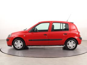 Renault Clio - 2003