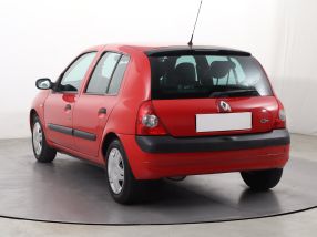 Renault Clio - 2003