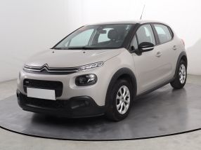 Citroen C3 - 2017