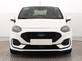 Ford Fiesta - 2022