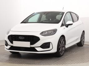 Ford Fiesta - 2022