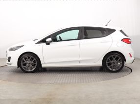 Ford Fiesta - 2022