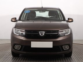 Dacia Sandero - 2017