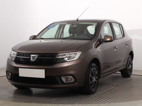 Dacia Sandero - 2017