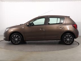Dacia Sandero - 2017