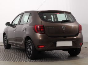 Dacia Sandero - 2017