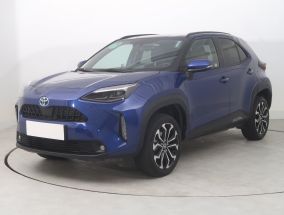 Toyota Yaris Cross - 2023