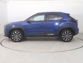 Toyota Yaris Cross - 2023