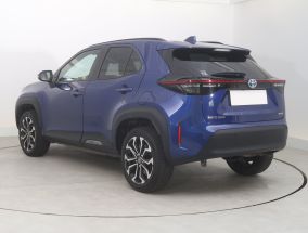 Toyota Yaris Cross - 2023