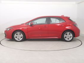 Toyota Corolla - 2020