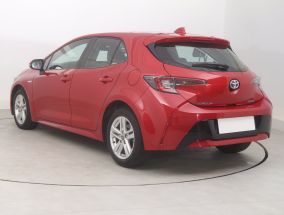 Toyota Corolla - 2020