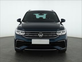 Volkswagen Tiguan - 2020