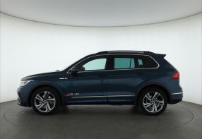 Volkswagen Tiguan - 2020