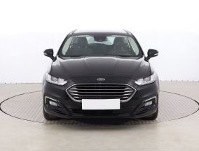 Ford Mondeo - 2019
