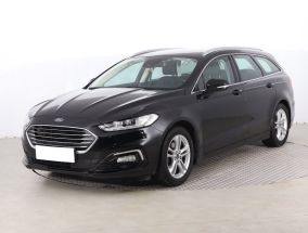 Ford Mondeo - 2019