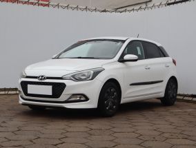 Hyundai i20 - 2017