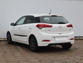 Hyundai i20 - 2017