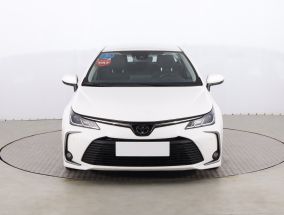 Toyota Corolla - 2023