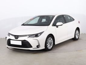 Toyota Corolla - 2023