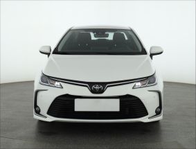 Toyota Corolla - 2023