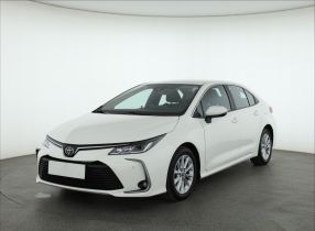 Toyota Corolla - 2023