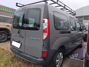 Renault Kangoo - 2018