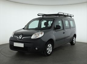 Renault Kangoo - 2018