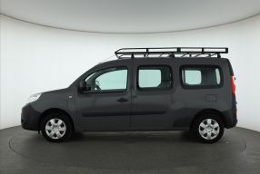 Renault Kangoo - 2018