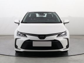 Toyota Corolla - 2023