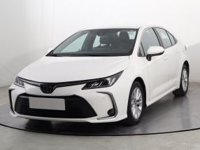 Toyota Corolla - 2023