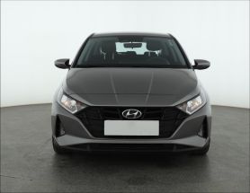 Hyundai i20 - 2022