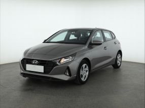 Hyundai i20 - 2022