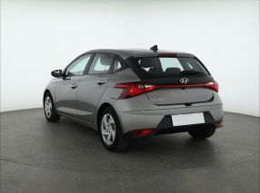 Hyundai i20 - 2022