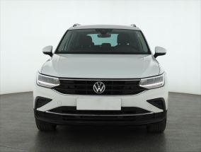 Volkswagen Tiguan - 2022