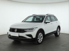 Volkswagen Tiguan - 2022