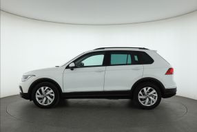 Volkswagen Tiguan - 2022