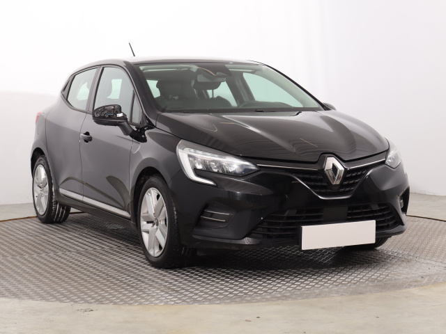 Renault Clio 2020