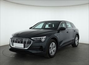 Audi e-tron - 2021