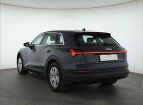 Audi e-tron - 2021