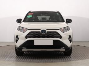 Toyota RAV 4 - 2021