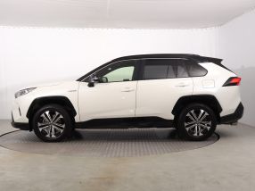 Toyota RAV 4 - 2021
