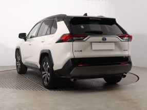 Toyota RAV 4 - 2021