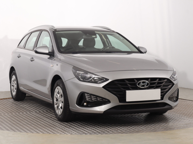 Hyundai i30 2022