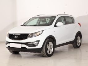 Kia Sportage - 2014
