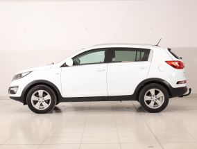 Kia Sportage - 2014