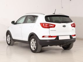 Kia Sportage - 2014
